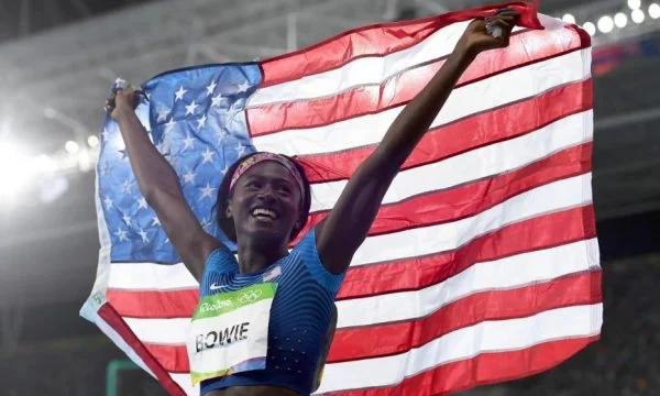 Ja si u gjet e vdekur medalistja amerikane e artë olimpike