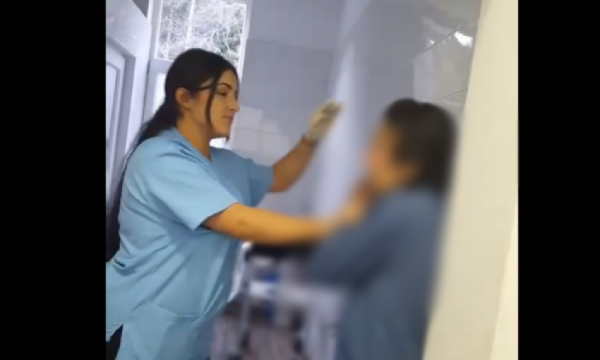 Ngritet aktakuza kundër tri infermiereve për sulmin ndaj të moshuarës në strehimoren në Pejë