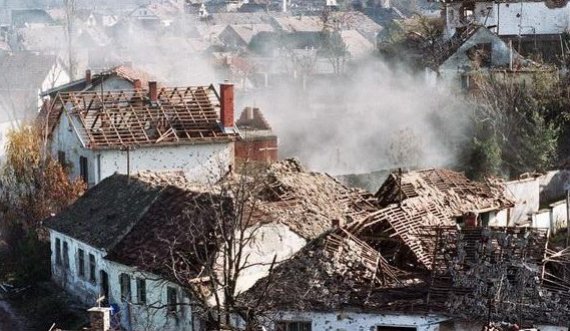 Kosova e fiton edhe një shans të ri për të nisur ofensivën serioze kundër Serbisë,  për ndjekjen e kriminelëve dhe kompensimin e dëmeve të luftës