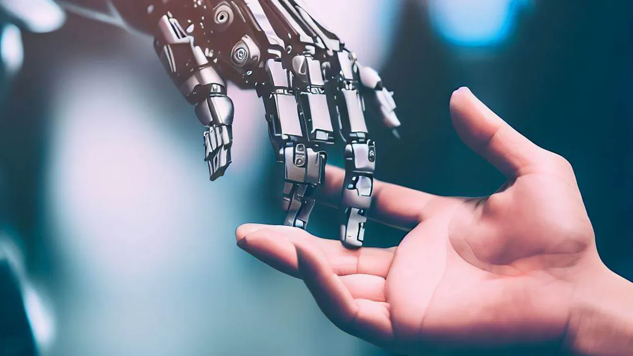 Ky shtet synon 'majat' e Inteligjencës Artificiale