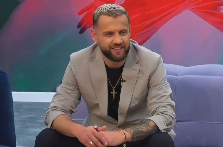 Ja pse Luiz Ejlli duhet ta fitojë 'Big Brother Albania VIP'