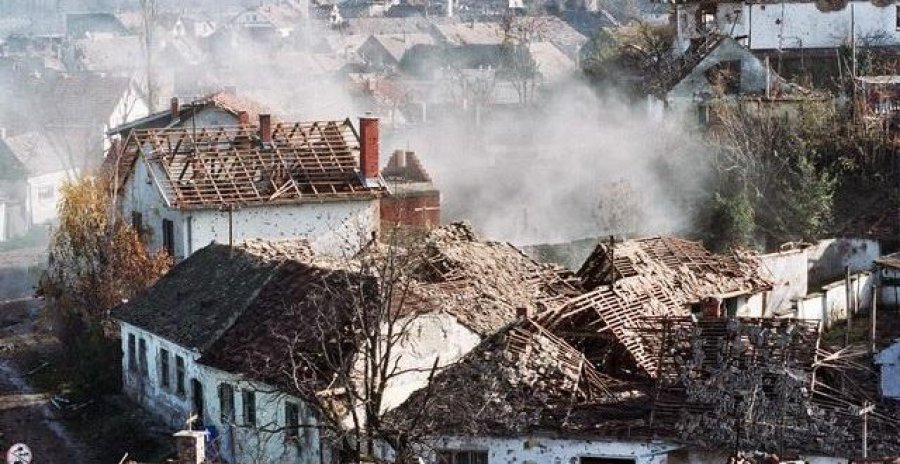 Kosova e fiton edhe një shans të ri për të nisur ofensivën serioze kundër Serbisë,  për ndjekjen e kriminelëve dhe kompensimin e dëmeve të luftës