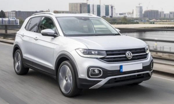 Ja modeli i ri i VW T-Cross Facelift