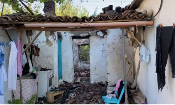 Pasi ia dogji shtëpinë ish-gruas flet dhëndri nga Kosova 