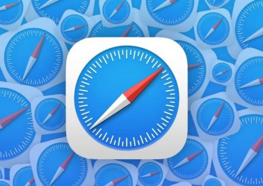 Safari, shfletuesi i dytë më i përdorur në botë në desktop
