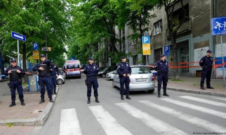 A do të “çarmatoset” Serbia tani pas dy sulmeve amok?