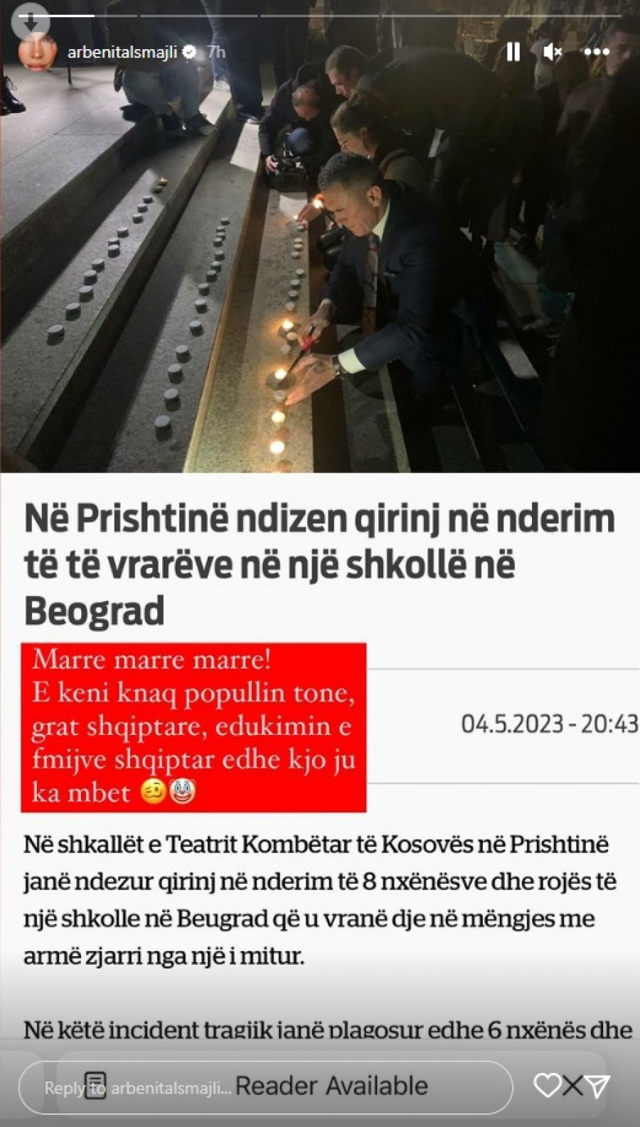 Kosova sot