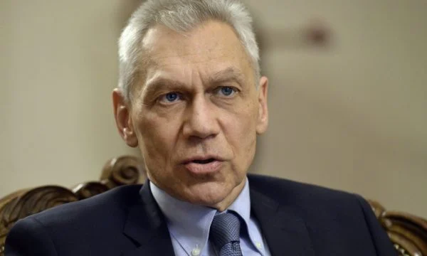 Akuzat e  ambasadorit rus në Beograd: Perëndimi nuk po dëshiron ta krijojë Asociacionin