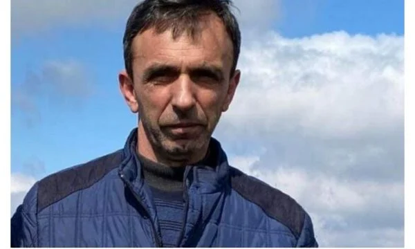  Familjarët kërkojnë ndihmë për gjetjen e Nezir Osmanit nga Prishtina