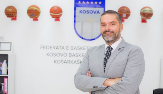 Arben Fetahu konfirmon hetimet për kurdisje në basketbollin kosovar