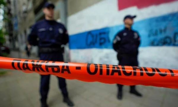 Qytetarët e Serbisë obligohen t’i dorëzojnë armët e paregjistruara në Polici