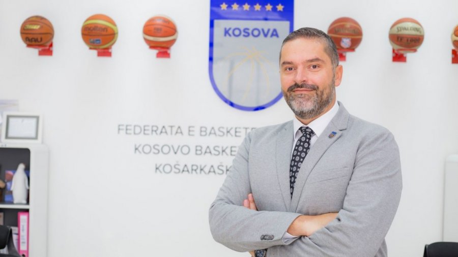 Arben Fetahu konfirmon hetimet për kurdisje në basketbollin kosovar