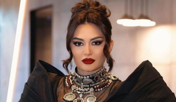 Albina Kelmendi mund ta përfaqësoj edhe këtë shtet në 'Eurovision'