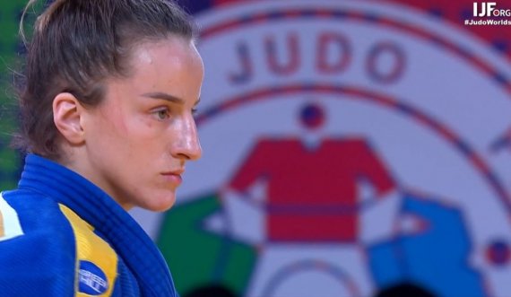 Kosova drejt Budapestit kërkon medalje me katër garues