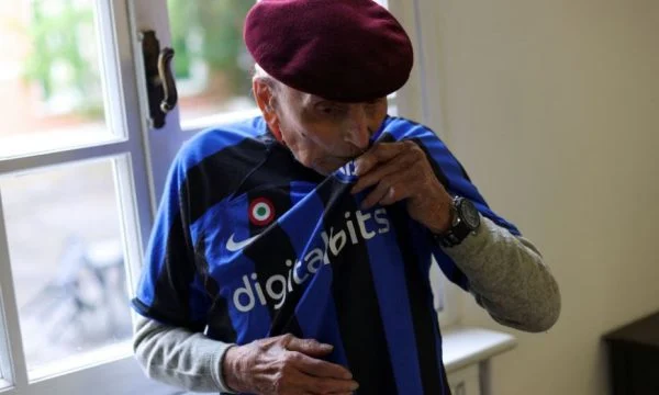 Tifozi: Do ta jepja pensionin tim që Interi ta mposht Milanin