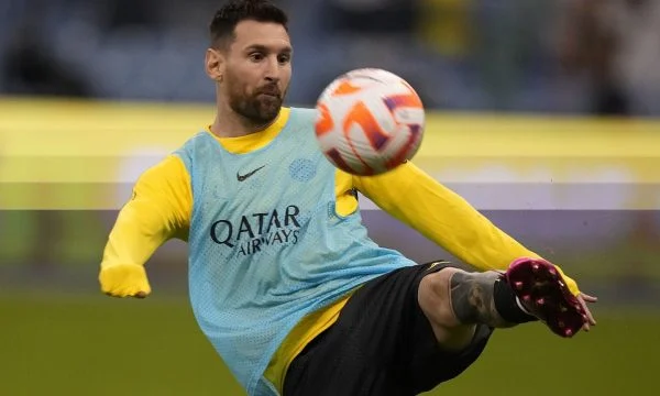 Al-Hilal dhe Lionel Messi , arrihet marrëveshja