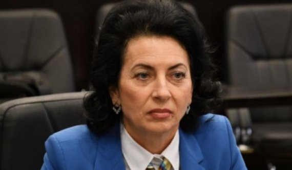 Ljiljana Shubariq deklaron tri rroga, dy i merr nga Serbia