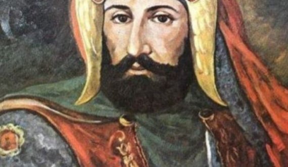 Pse sulltanët dhe mbretërit osmanë pozonin anash në fotot e tyre?