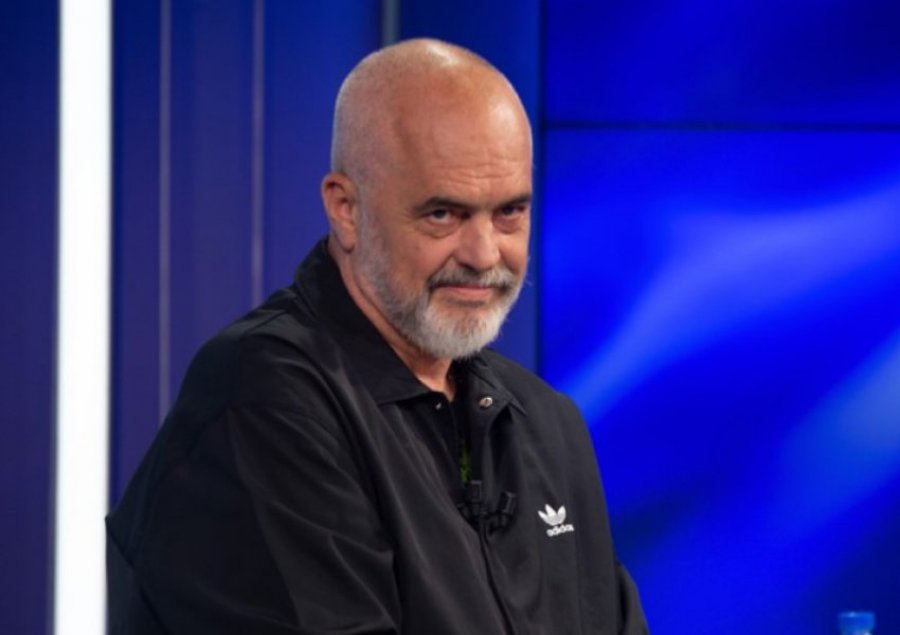 Edi Rama: Nuk jam baba i Kosovës