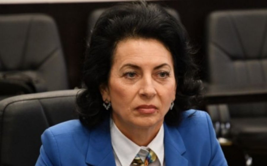 Ljiljana Shubariq deklaron tri rroga, dy i merr nga Serbia