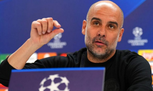 Guardiola për ndeshjen ndaj Real Madridit: Nuk jemi k për hakmarrje,  duam ta fitojmë Ligën e Kampionëve