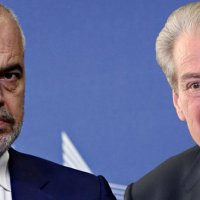 Berisha: Rama foli dje në Zagreb si kryeministër i Serbisë