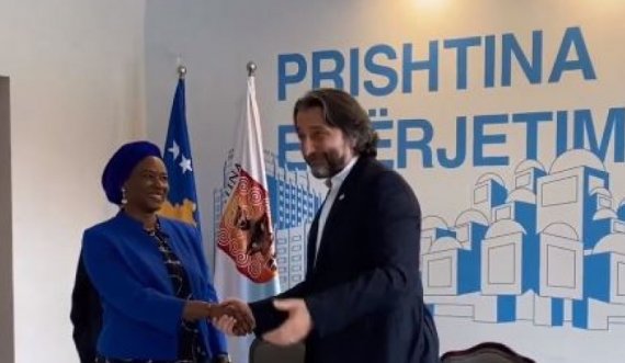 Rama njofton se 5 shkolla të reja do të ndërtohen në Prishtinë