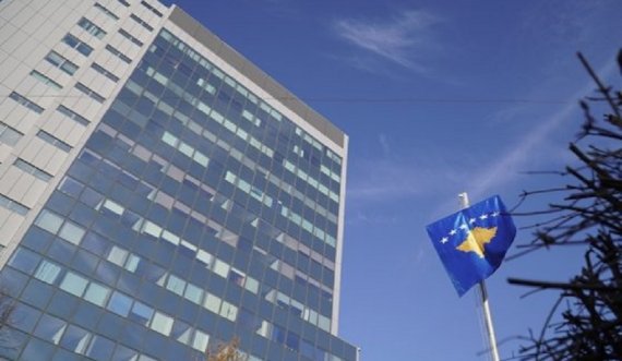 Qeveria e Kosovës e përshëndet miratimin e rezolutës për Kosovën nga Parlamenti Europian