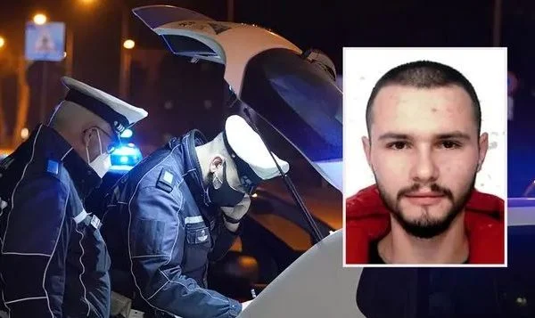  Aksident i rëndë: Vetura u përplas me pemën, vdes 27-vjeçari shqiptar në Itali