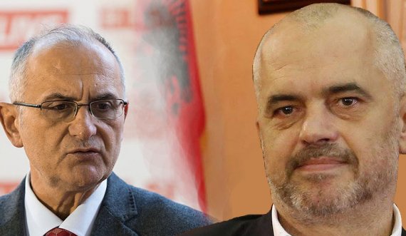 Vasili: Edi Rama nuk fiton kurrë pa zhapikër të shitur si Basha me shokë!