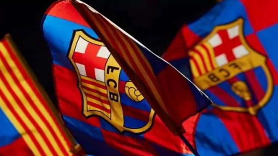Zbulohet gjoba e majme ë do ta marrë Barcelona  për parregullsi serioze në pagesat e lojtarëve