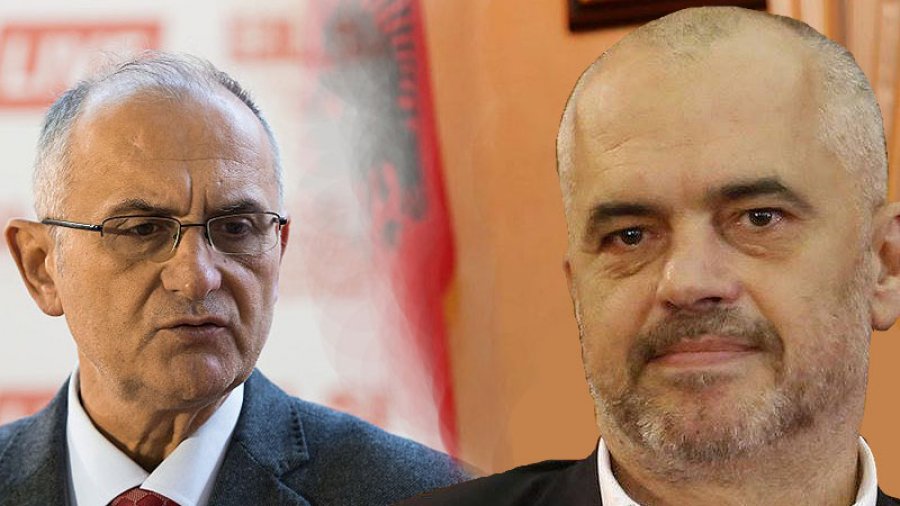 Vasili: Edi Rama nuk fiton kurrë pa zhapikër të shitur si Basha me shokë!