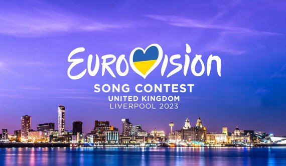 Ky shtet lëshon urdhërarrest për fituesen e Eurovizionit