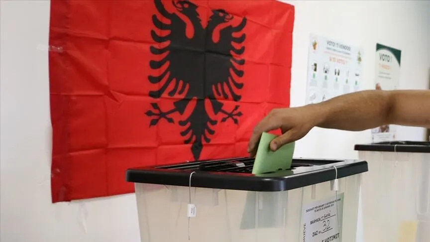 Vota qytetare vendos më 14 maj, shteti ku vazhdon sundimi i krimit apo triumfon ligji dhe  demokracia, është provimi  madh para të cilit gjendet Shqipëria