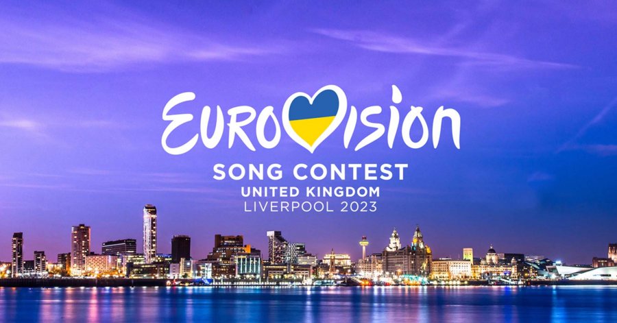 Ky shtet lëshon urdhërarrest për fituesen e Eurovizionit