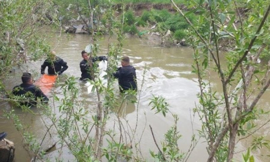 FSK gjen trupin e pajetë të personit të zhdukur në afërsi të lumit Llap 