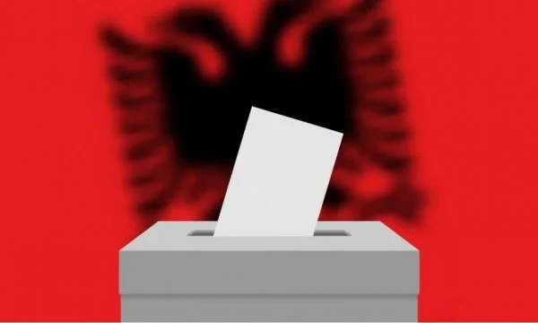 KQZ: Ja sa qytetarë votuan deri në orën 15:00 në Shqipëri