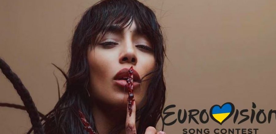 Loreen me 'Tattoo' e fiton 'Eurovisionin' për vitin 2023
