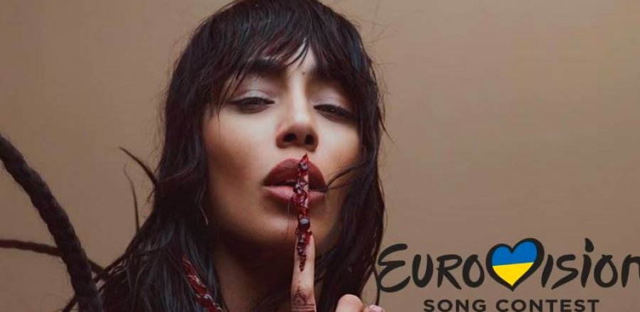 Loreen është artistja e parë grua që fiton dy herë 'Eurovision Song Contest'