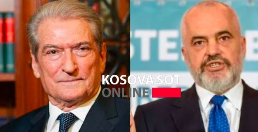 Berisha: Pas Edi Ramës ja kush është njeriu më i korruptuar i Shqipërisë