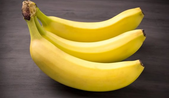  Nëse jeni nervoz apo në depresion, hani banane