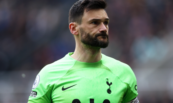 Lloris drejt largimit nga Tottenhami