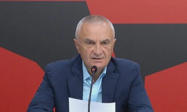 Ilir Meta rrezikon të mbetet jashtë Parlamentit