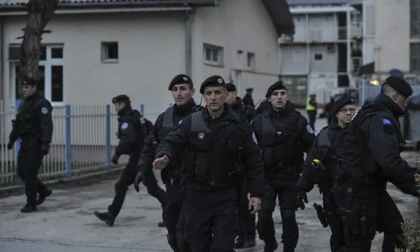 Aksion i policisë kundër terrorizmit në këto vende, arrestohen pesë persona