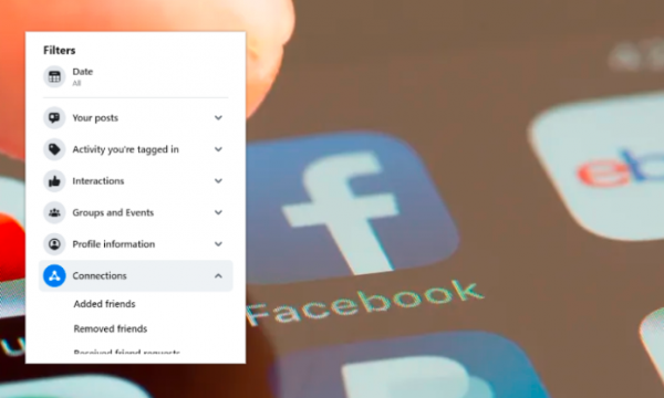 Facebooku dërgoi automatikisht kërkesa për miqësi, si ta shikoni a ka ndodhur edhe me ju