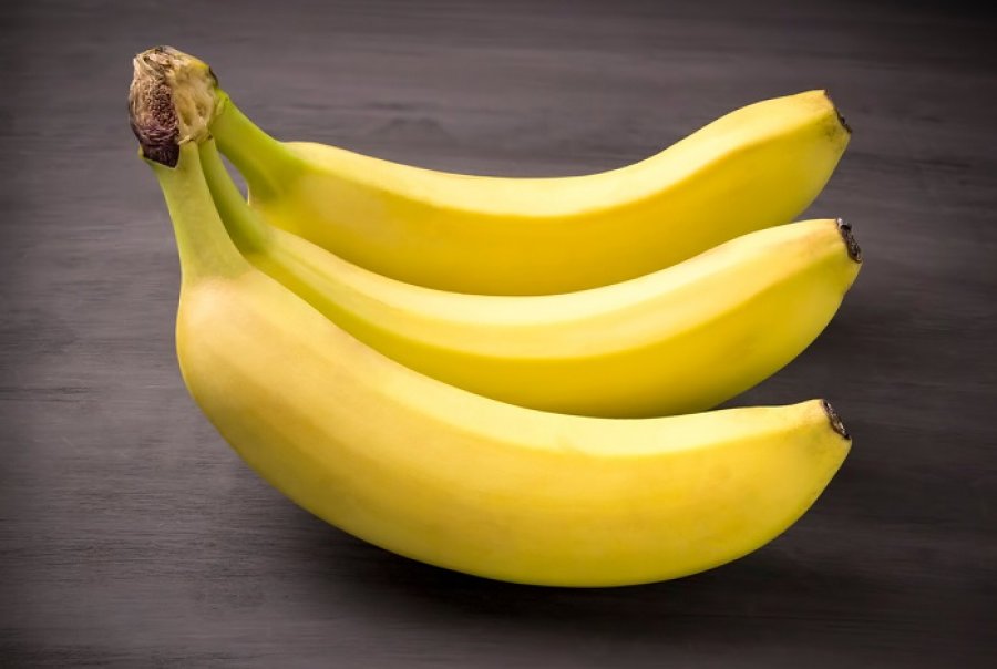  Nëse jeni nervoz apo në depresion, hani banane