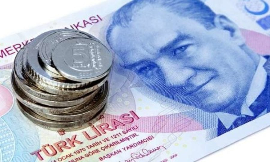 Lira turke vazhdon rënien edhe pas zgjedhjeve të së dielës