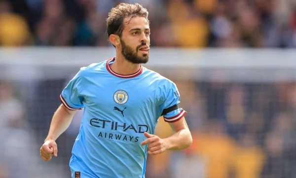 Ja ku do të strehohet Bernardo Silva pas largimit nga Manchester City