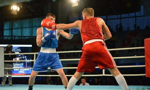 Përgaditjet finale  për turneun ndërkombëtar të boksit “Lah Nimani”