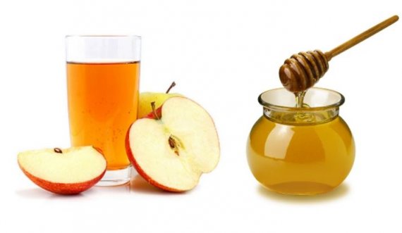  Uthulla dhe mjalti kundër artritit